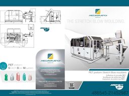 Meccanoplastica / Italy MIPET 2P