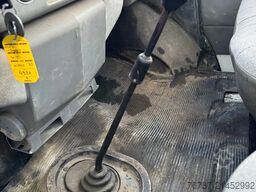 Ford TRANSIT **KIPPER-BENNE**