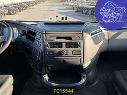 DAF XF 430