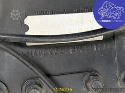 MAN TGX 18.460