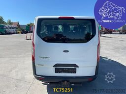 Ford Transit Transit kombi 130.35 9 places
