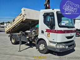 Renault Midlum 135