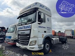 DAF XF 440