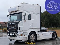 Scania R 490