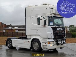 Scania R 490