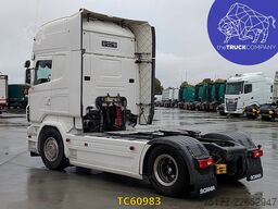 Scania R 490