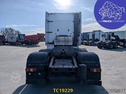 Mercedes-Benz Actros 2646