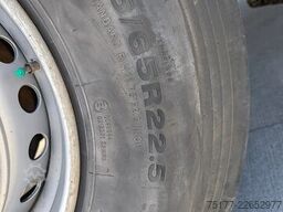 Mercedes-Benz Actros 2646