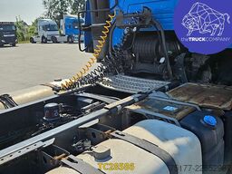 Renault T 460