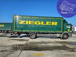 MAN TGM 18.290