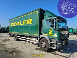 MAN TGM 18.290