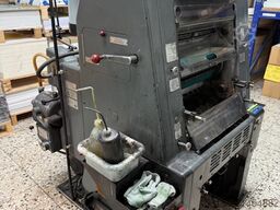 HEIDELBERG GTO 46+NP