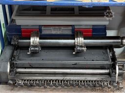 HEIDELBERG GTO 46+NP