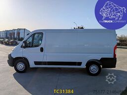 Opel Movano 140cv l2h1 sms