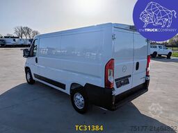 Opel Movano 140cv l2h1 sms