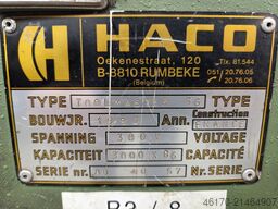 Haco TS 3006