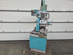 Imet Sirio 370 EHI E