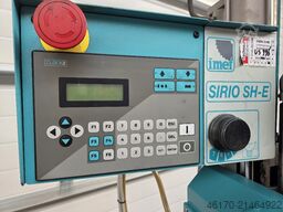 Imet Sirio 370 EHI E