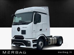 Mercedes-Benz Actros