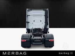 Mercedes-Benz Actros