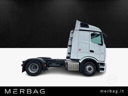 Mercedes-Benz Actros