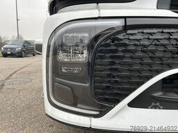 Mercedes-Benz Actros