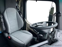 Mercedes-Benz Actros