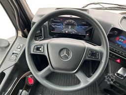 Mercedes-Benz Actros