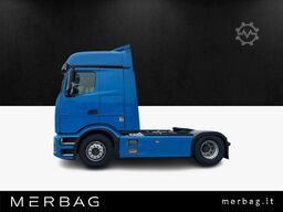 Mercedes-Benz Actros