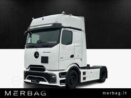 Mercedes-Benz Actros
