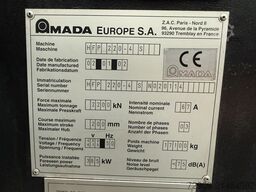 AMADA PROMECAM HFP220-4S