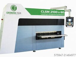 CRONOSSTECH CLSM 2100X60