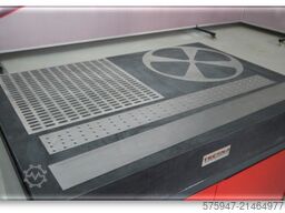 CRONOSSTECH CLSM 2100X60