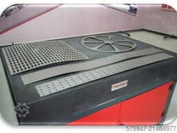 CRONOSSTECH CLSM 2100X60