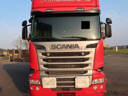SCANIA R 450 4x2