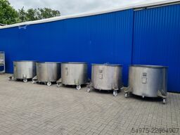 Inox Behälter GmbH 