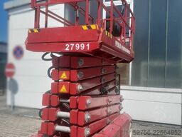 PB Lifttechnik S171-12ES