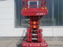 PB Lifttechnik S171-12ES
