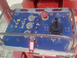 PB Lifttechnik S171-12ES