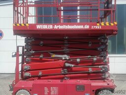PB Lifttechnik S171-12ES