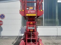 PB Lifttechnik S171-12ES