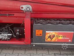 PB Lifttechnik S171-12ES