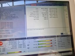HAAS DM 2