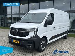 Renault Master T35 130 L3H2 Parkeersensoren + Carplay