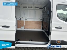 Renault Master T35 130 L3H2 Parkeersensoren + Carplay