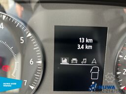 Renault Master T35 130 L3H2 Parkeersensoren + Carplay