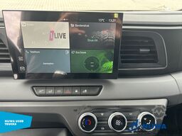 Renault Master T35 130 L3H2 Parkeersensoren + Carplay