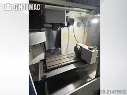 HAAS VCE 750