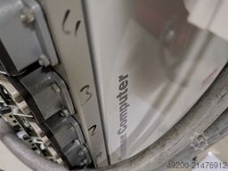 PMS Systems K10-8