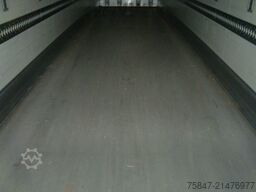 Krone SDR 27 el4-DS Doppelstock Liftachse